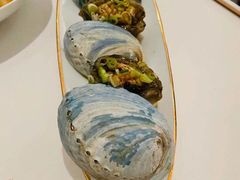 -宝丽轩中餐厅BAOLIXUAN