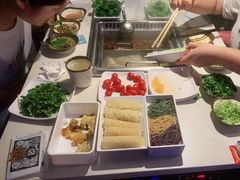 -野妹经典火锅(保利店)