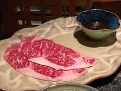 -老乾杯和牛烧肉(王府中环店)
