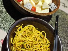 功夫拌面-蛙小侠(柳州万象城店)