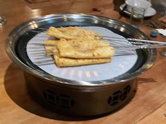 -记忆串城·东北烧烤·小龙虾·大型团建(南油店)