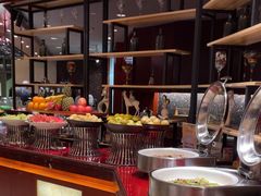 -君来湖滨饭店·玫瑰园
