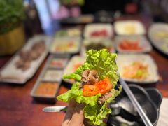 -火炉情韩国料理店(古田路店)