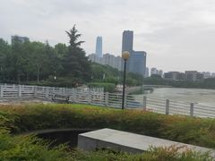 -后襄河公园