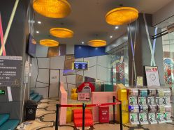 -反弹蹦床公园·亲子乐园·团建·派对(尚品奥莱店)