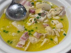 -鱼食饭稻·苏浙土菜17年老馆子(平江路店)