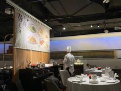 -悦融·京鲁菜·露台花园(安定门店)