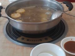 -陈记顺和潮汕牛肉火锅(韩江路店)