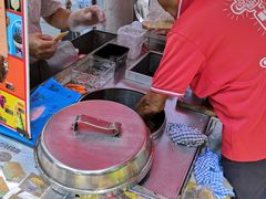 -詹爷爷乌节路街头冰淇淋