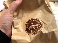 -CafeDuVillage乡村咖啡馆(美邻苑店)