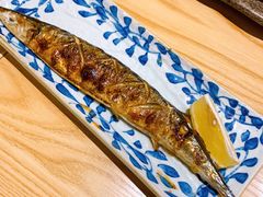 秋刀鱼-六本目日式料理(珊瑚沙家园店)