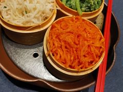 -金狮麟·新豫菜(金码大厦店)