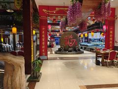 -和源祥·日照菜扛把子(万平口一店)