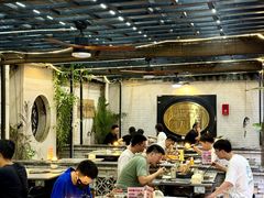 -浮何烤铺(桐梓林店)