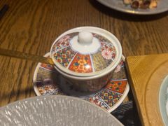 海胆三文鱼籽寿司饭-筱田の食堂·izakaya(淮海中路店)
