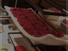-左庭右院鲜牛肉火锅(环球港店)