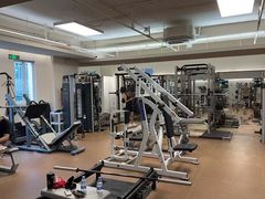 -YCHL Studios健身工作室(市二宫店)