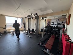 -炼健身私教工作室