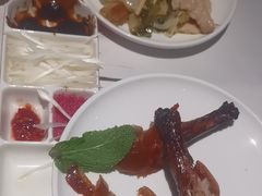 -大鸭梨烤鸭(顺义石园店)
