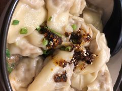-谭师爷龙抄手(白下路店)