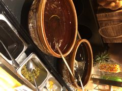 -岷山饭店-芝芝自助餐厅