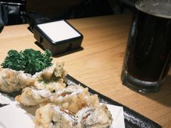 -桂马·日本料理·海胆·海鲜饭·酒场(民主广场店)