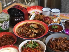 -老三样·旧食新味(万寿宫店)