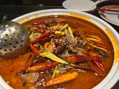 -原味田园·客家菜·土窑鸡(中航城君尚购物中心店)