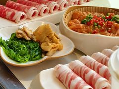 -海底捞火锅(威高广场店)