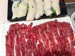 -潮泰牛肉火锅 · 创于1992年(车公庙店)