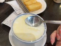 -民信老铺(双皮奶博物馆店)