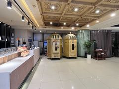 -金狮麟·新豫菜(金码大厦店)