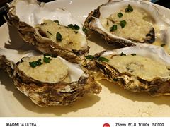 -鑫悦楼煎蟹·16年海鲜大排档