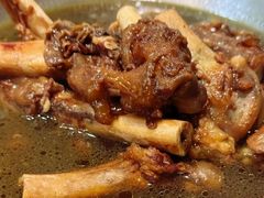 -清真吴记门钉肉饼·喜多利