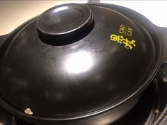-百年果林椰子鸡(中洲店)