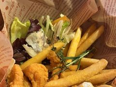 -DARTMAN达特曼美式烤肉·红山谷序幕(怀特商业广场店)