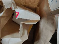 -麦当劳(朝阳北路店)