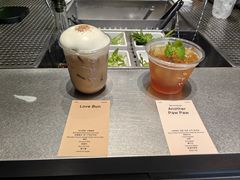 -O.P.S. CAFE