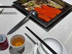 -红鼎坊·老成都火锅(新南门店)