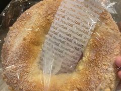 甜甜圈-BreadTalk面包新语·烘焙蛋糕(星河城店)