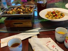 -燕郊烧鸽子(广安路店)