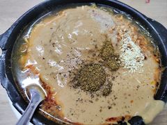 -曹宝林砂锅麻辣烫(星光路店)