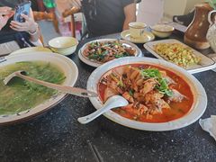 -海韵人家.海景花园经典云南菜(双廊店)