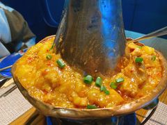 -雀舞云南菜(乐客城店)