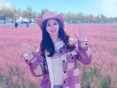 -天津东丽湖风景区