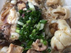 -荔林食店(西华路店)