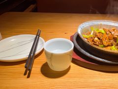 -小土豆北方菜馆(文慧园店)