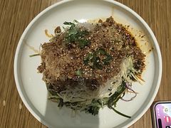 -金掌勺·锅包肉(广渠门店)