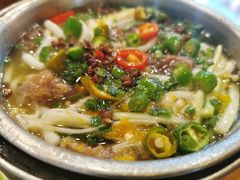 -风味小吃(浦东南路2368)