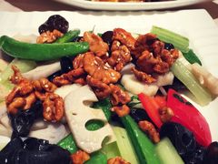 陶陶居海鲜火锅酒家-陶陶居海鲜酒家(新马路店)
